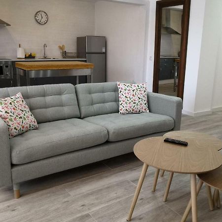 Apartmán Casa Barbara Corralejo Exteriér fotografie
