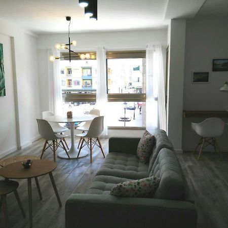 Apartmán Casa Barbara Corralejo Exteriér fotografie