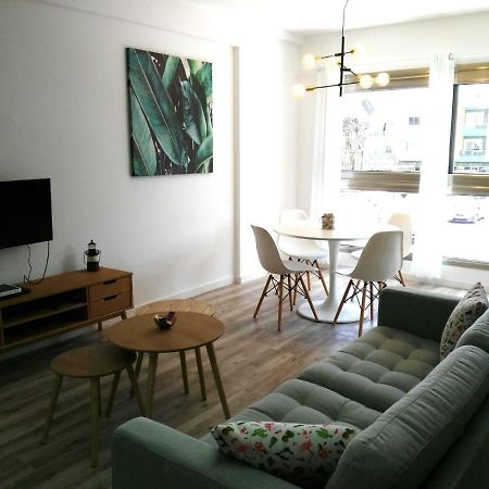 Apartmán Casa Barbara Corralejo Exteriér fotografie