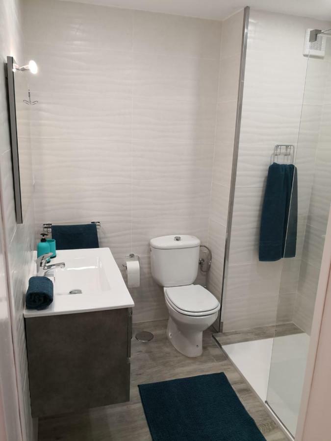 Apartmán Casa Barbara Corralejo Exteriér fotografie