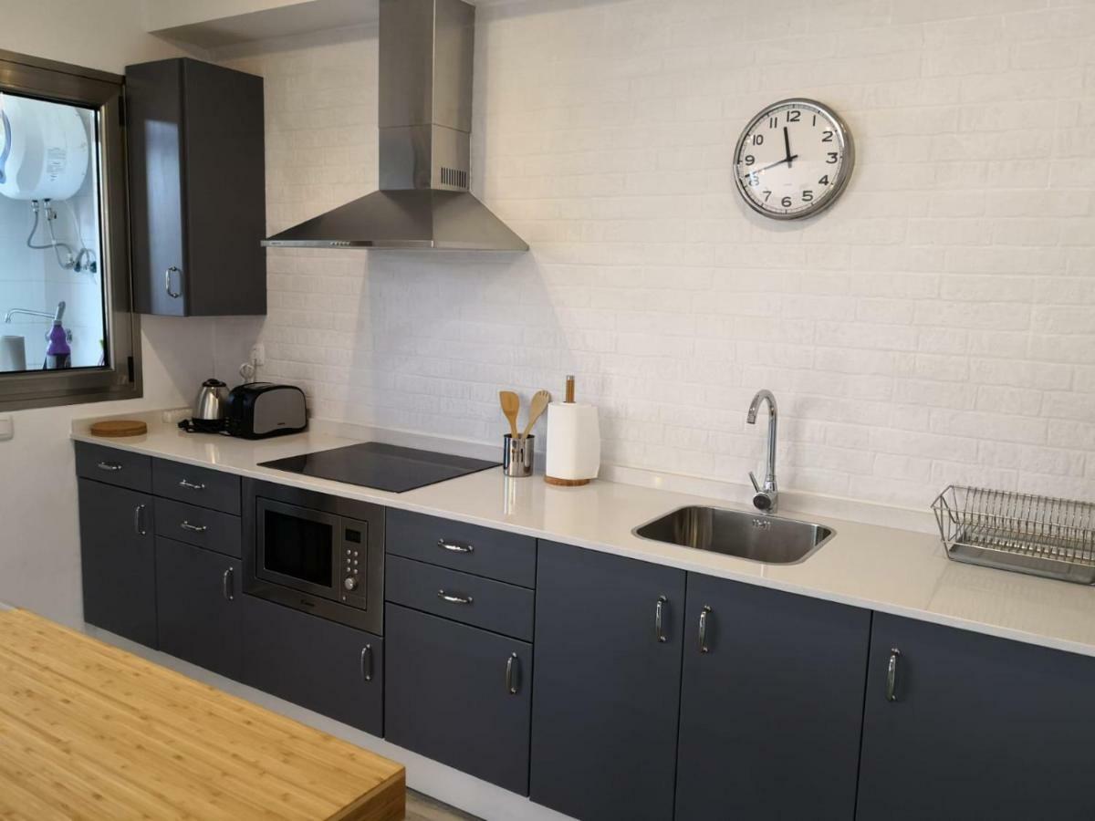 Apartmán Casa Barbara Corralejo Exteriér fotografie