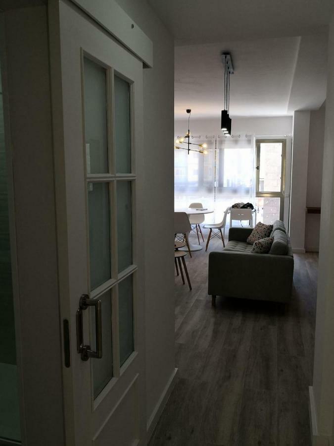 Apartmán Casa Barbara Corralejo Exteriér fotografie