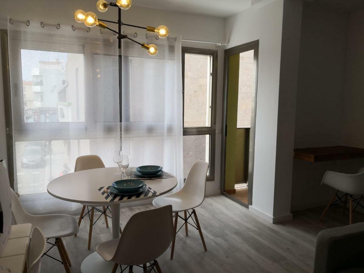 Apartmán Casa Barbara Corralejo Exteriér fotografie