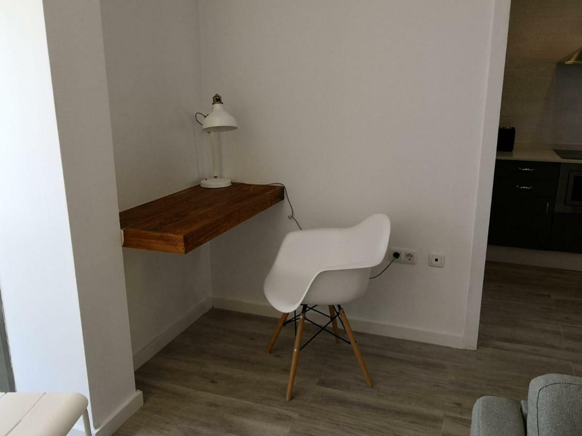 Apartmán Casa Barbara Corralejo Exteriér fotografie