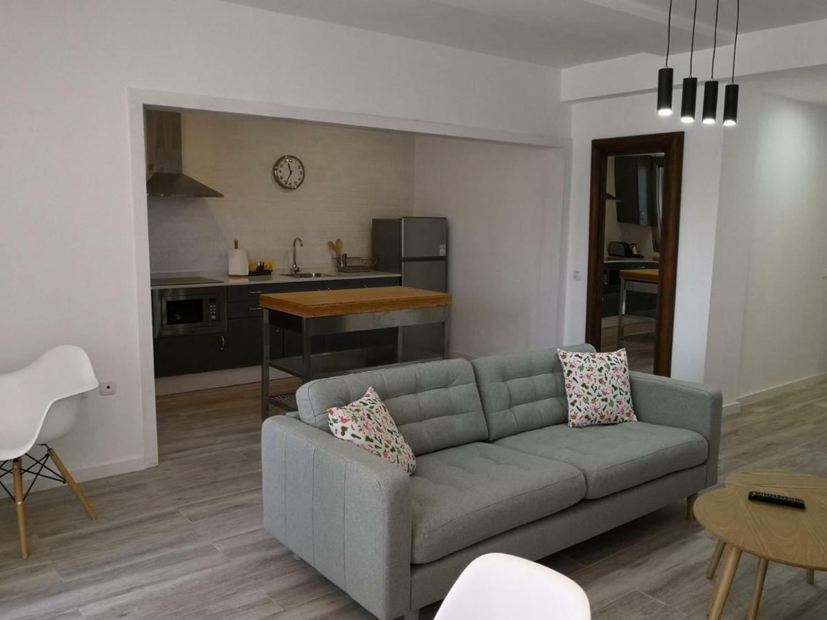 Apartmán Casa Barbara Corralejo Exteriér fotografie