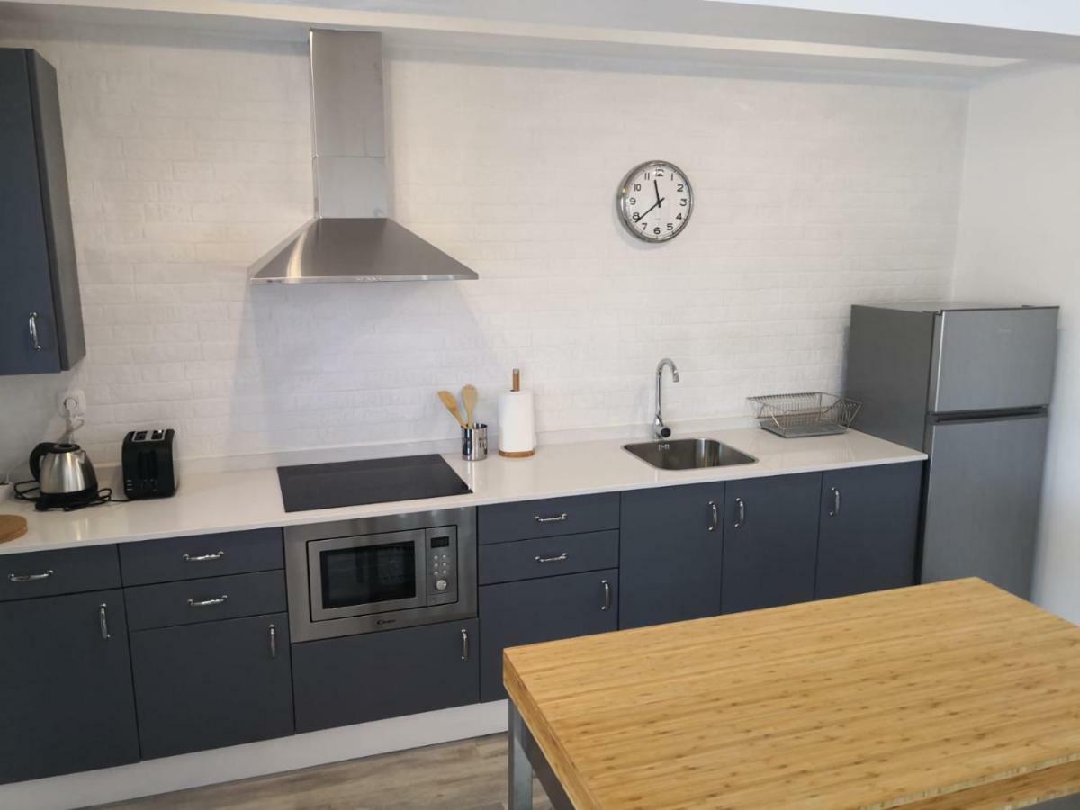 Apartmán Casa Barbara Corralejo Exteriér fotografie
