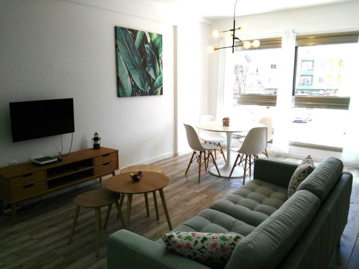 Apartmán Casa Barbara Corralejo Exteriér fotografie