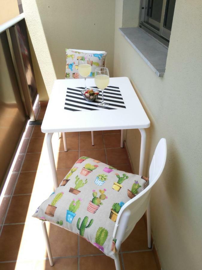 Apartmán Casa Barbara Corralejo Exteriér fotografie