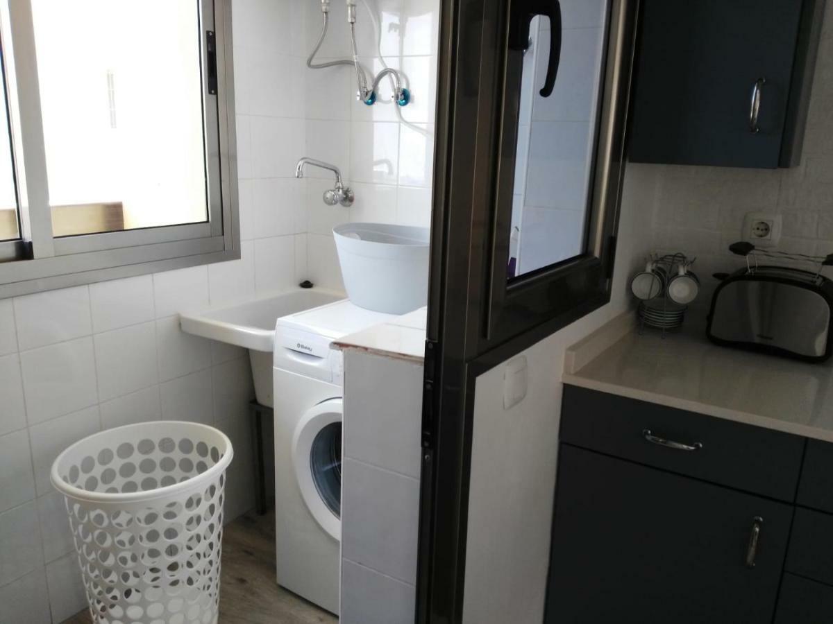 Apartmán Casa Barbara Corralejo Exteriér fotografie